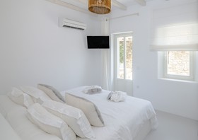 Eden View Mykonos Suites & Residences
