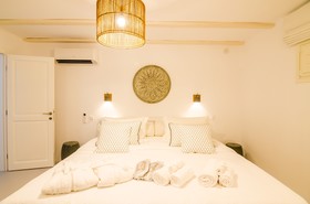 Eden View Mykonos Suites & Residences
