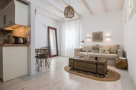 Eden View Mykonos Suites & Residences
