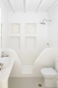 Eden View Mykonos Suites & Residences