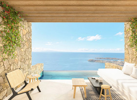 Eden View Mykonos Suites & Residences