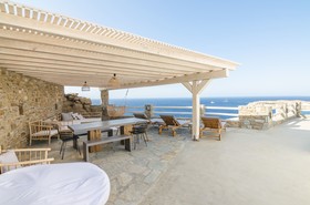Eden View Mykonos Suites & Residences