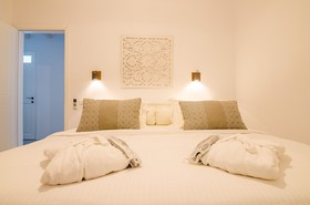 Eden View Mykonos Suites & Residences