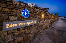 Eden View Mykonos Suites & Residences
