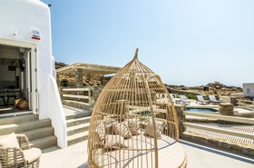 Eden View Mykonos Suites & Residences