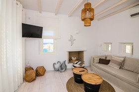 Eden View Mykonos Suites & Residences
