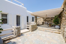 Eden View Mykonos Suites & Residences