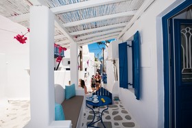 Eleanna's