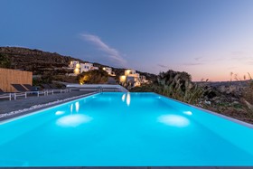 Electra Village