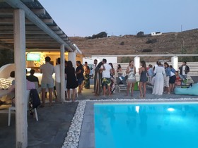 Electra Village