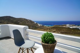 Elia Horizon Apartment