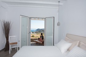 Elia Horizon Apartment