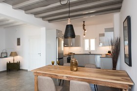 Elia Horizon Apartment