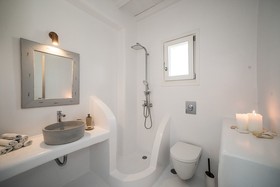 Elia Horizon Apartment