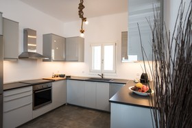 Elia Horizon Apartment