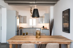 Elia Horizon Apartment