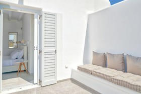 Elia Horizon Apartment