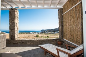 Elia Horizon Apartment