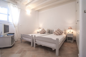 Elia Mykonos Collection