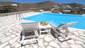 Elia Mykonos Collection
