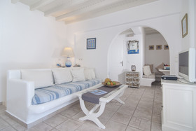 Elia Mykonos Collection