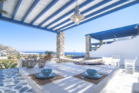 Elia Mykonos Collection
