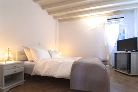 Elia Mykonos Collection