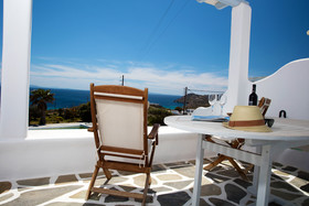 Elia Mykonos Collection