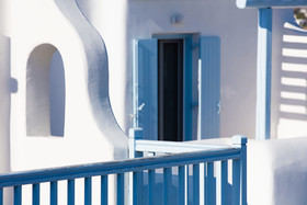 Elia Mykonos Collection