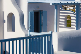 Elia Mykonos Collection