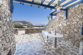 Elia Mykonos Collection