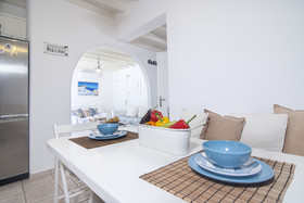 Elia Mykonos Collection