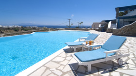 Elia Mykonos Collection