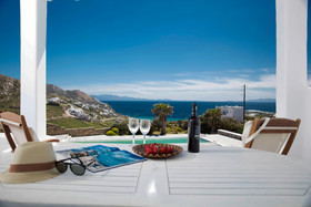Elia Mykonos Collection