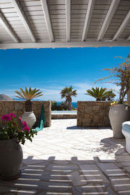 Elia Mykonos Collection