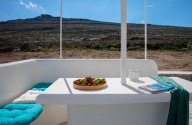 Elia Mykonos Collection