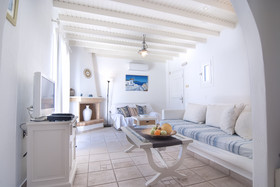 Elia Mykonos Collection