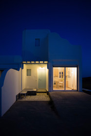 Elia Mykonos Collection