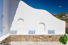 Elia Mykonos Collection
