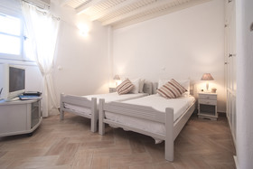 Elia Mykonos Collection