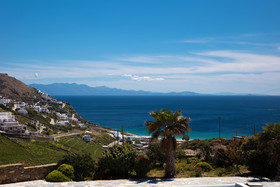 Elia Mykonos Collection