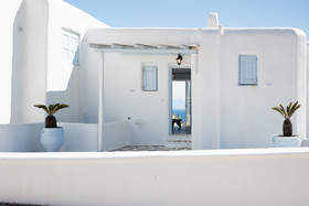 Elia Mykonos Collection