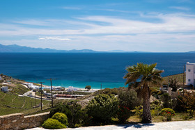 Elia Mykonos Collection