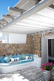 Elia Mykonos Collection
