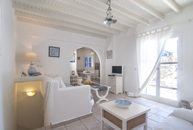 Elia Mykonos Collection