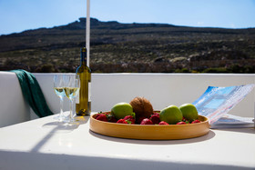 Elia Mykonos Collection