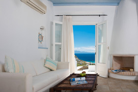 Elia Mykonos Collection