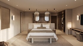 Enigma Mykonos Hideaway Suites