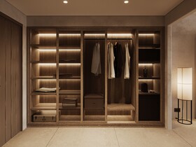 Enigma Mykonos Hideaway Suites