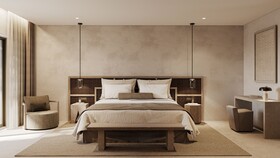 Enigma Mykonos Hideaway Suites